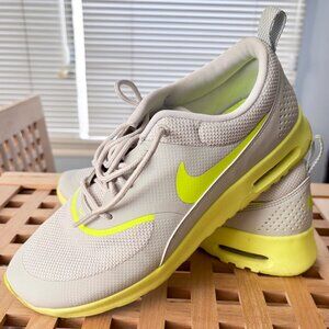 Nike Air Max Thea - Wmns Sz 9.5